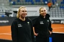 Сестри Кіченок вибули в другому колі парного розряду Відкритого чемпіонату США з тенісу