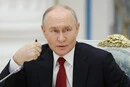 Переговоры, которых не избежать. Путин получил преимущество