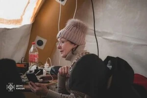 Підготовка здійснюється в межах роботи Гуманітарного штабу Києва, створеного у лютому 2022 року