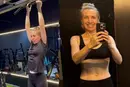 Верещук поділилася спортивним досягненням: відео зі спортзалу