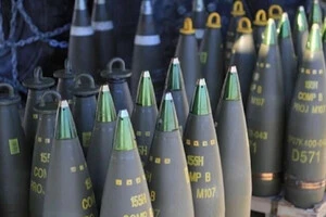 Європейська оборонка програла гонку з темпами сучасної війни