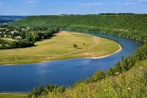 Маловоддя створило ризики для питного водопостачання в окремих регіонах України