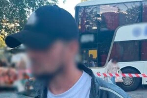 Затриманому загрожує до семи років позбавлення волі