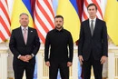 Переговори без зради й дива: що чекає Україну далі