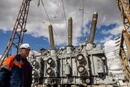 Україна отримала понад 4,7 тис. одиниць енергообладнання з початку року