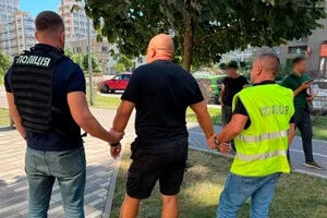 Суд відправив затриманих під варту без права на заставу