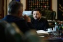 Зеленський підбив підсумки переговорів із представниками Трампа у Києві