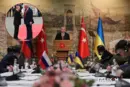 Кремль назвав «домовленості» зі США, які залишаться в основі мирних переговорів