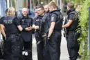 Понад 20 вибухових пристроїв знайшли в Німеччині: поліція назвала ціль зловмисників