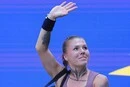 Олійникова заявила про те, що не поїде на фінал Кубка Біллі Джин Кінг 2026