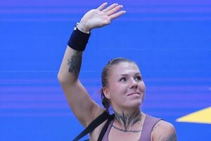Олександра Олійникова не допоможе збірні України