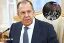 Лавров заявив про готовність Росії до переговорів, але висунув умову