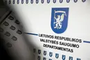 Литва видворила з країни понад 20 білорусів