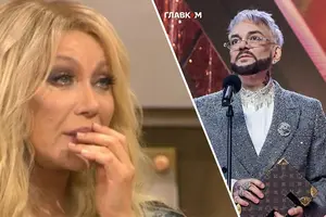 Заблоковані ресурси використовувалися для поширення російської пропаганди