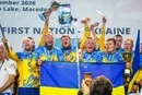 Збірна України завоювала світовий титул у спортивній риболовлі