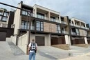 Афера на 50 млн грн. В Одесі забудовник захопив схил біля моря та звів там 47 таунхаусів