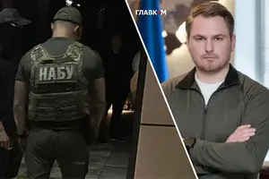 Заява Кравченка пролунала на тлі операції «Карфаген»