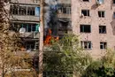 РФ вдарила КАБами по житловій забудові у Краматорську: є загиблі та постраждалі