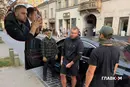 Після спецоперації «Карфаген» можуть звільнити сімох прокурорів