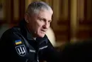 Очільник розвідки вперше прокоментував конфлікт між ГУР та СБУ