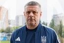 Олег Лужний очолив збірну України U-19 з футболу