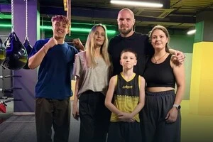 Анджеліна Джолі здійснила черговий візит до Украни