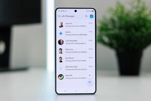 Помилка Google Messages могла призвести до розголошення приватних повідомлень