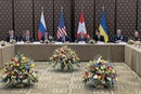 Кремль зробив заяву щодо нових переговорів України, США та Росії