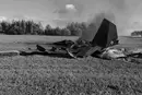 Два російські винищувачі зіткнулися в небі над Курською областю – ЗМІ
