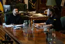 Програма Freyja. Зеленський анонсував зустрічі із партнерами