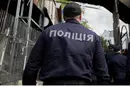 У столиці поліцейський застрелив чоловіка під час виклику про домашнє насильство