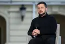 Зеленський заявив, що нові переговори з Росією можуть відбутися в Нью-Йорку