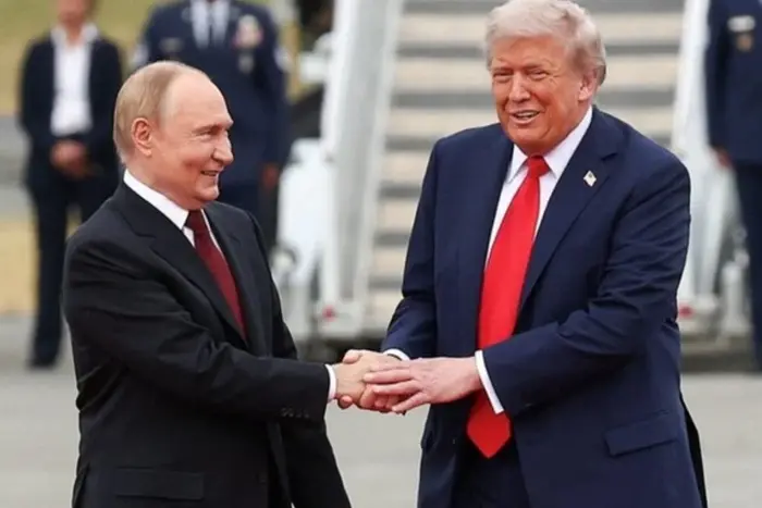 Зеленський назвав причину, чому Путін зараз уникає конфлікту з Трампом