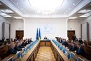 Уряд призначив трьох заступників міністрів та визначився з головою РДА
