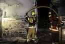 Росіяни атакували два райони Київщини: горіли підприємства