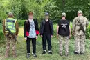Пішки через гори або документ у «Дії»: як шахрайські колцентри вивозять працівників за кордон