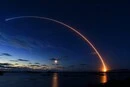 Конкурент SpaceX: німецька ракета вперше вийшла на орбіту