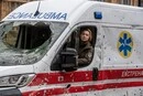 Росія пошкодила або знищила майже 2,7 тис. медичних об’єктів в Україні