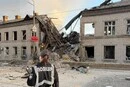 Ворог масовано атакував Київ: є постраждалі та загиблі (оновлено)