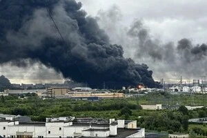 Найбільш руйнівним напрямком української кампанії стали удари по нафтопереробних заводах