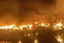 Масована атака на столицю. Рятувальники показали наслідки (фото)