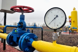 Ціна газу для бюджетних установ може зрости майже на 58%