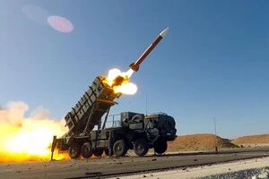 Вартість пуску однієї ракети становить близько 3 мільйонів доларів