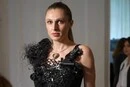 Киянка створила сукню з деталей дрона для Ukrainian Fashion Week (відео)