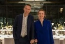 Росія атакувала падел-клуб Еліни Світоліної та Сергія Стаховського