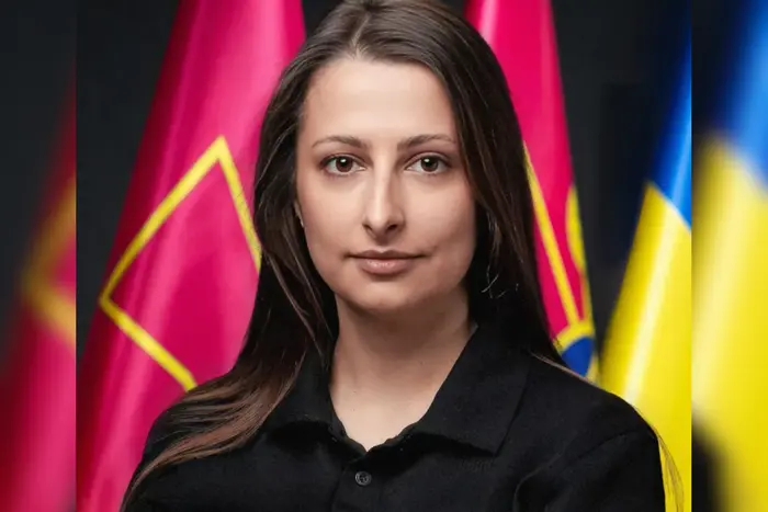 Названо ключовий пріоритет роботи нової заступниці міністра оборони