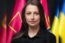 Названо ключовий пріоритет роботи нової заступниці міністра оборони