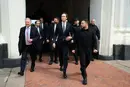Зеленський пояснив, про що свідчить візит Віткоффа та Кушнера