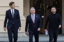 Візит Віткоффа і Кушнера до Москви та Києва: що насправді дали переговори