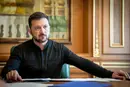 Зеленський розкрив деталі «пакету миру» від американської делегації